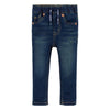 Levi'S Boys' Skinny Fit Pull On Jeans, Rocket, 9M