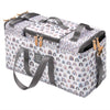 Petunia Pickle Bottom Inter-Mix Deluxe Kit | 3-In-1 Grid Caddy Organizer W/Lightweight Packing Cubes | Keep Everything Organized
