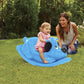 Little Tikes Rockin Puppy- Blue, Small
