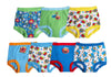 Sesame Street Unisex- Baby Potty Training Pants Multipack, Sesameb7Pk, 4T