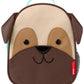 Skip Hop Girls Mini Backpack, Pug