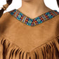 Fun World Native American Child Costume, Large 12-14