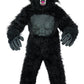 Seasons Gorilla Costume, Large (12-14)