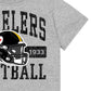 Gerber Unisex Baby Nfl Short Sleeve Team Fan Tee Shirt, Color, 12 Months