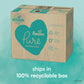 Diapers Size 6, 108 Count - Pampers Pure Protection Disposable Baby Diapers, Hypoallergenic And Unscented Protection (Packaging