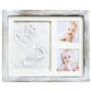 Mainevent Baby Footprint Kit And Handprint Kit, 3 Month Old Baby Must Have, New Baby Hand Foot Print Kit Baby Keepsake Gift Baby