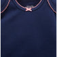 Simple Joys By Carter'S Baby Girls' 6-Pack Short-Sleeve Bodysuit, Multicolor/Solid Colors, 0-3 Months