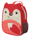 Skip Hop Toddler Backpack, Zoo Preschool Ages 3-4, Fox