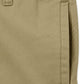 The Children'S Place Baby Boys' And Toddler Stretch Chino Pants, Flax 2-Pack, 3T