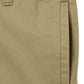 The Children'S Place Baby Boys The Children'S Place And Toddler Stretch Chino Pants, Flax 2 Pack, 9-12 Months Us