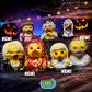 TUBBZ First Edition Carrie Collectible Vinyl Rubber Duck Figure - Official Carrie Merchandise - Horror TV, Movies & Books