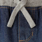 The Children'S Place Baby Boys And Toddler Pull On Straight Jeans, Liberty Blue, 9-12 Months Us