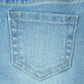 The Children'S Place Baby Girls And Toddler Girls Super Skinny Jeans, Light Jay Blue Wash, 4T