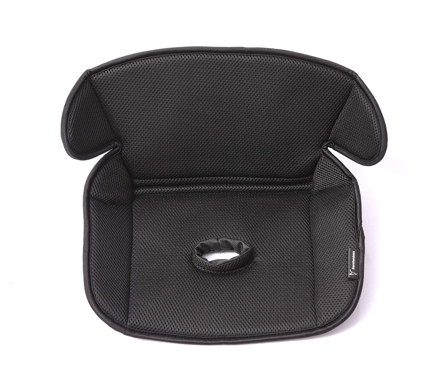 G Ganen Baby Piddle Pad, Toddler Waterproof Liner Seat Protector Compatible With Car Seat Stroller With 3D Breathable Material E
