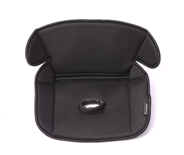 G Ganen Baby Piddle Pad, Toddler Waterproof Liner Seat Protector Compatible With Car Seat Stroller With 3D Breathable Material E