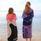 Team Magnus Kids' Bath Towels - Hooded Towel For Kids 4'-5'6'