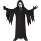 Fun World Officially Licensed 25Th Anniversary Ghost Face Youth Costume, Medium