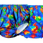 Water Gear Reusable Baby Swim Diaper - Soft And Designed To Keep Your Baby Comfortable - Eco-Friendly - Great To Wear When Learn