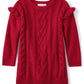 The Children'S Place,And Toddler Sweater Dress,3T