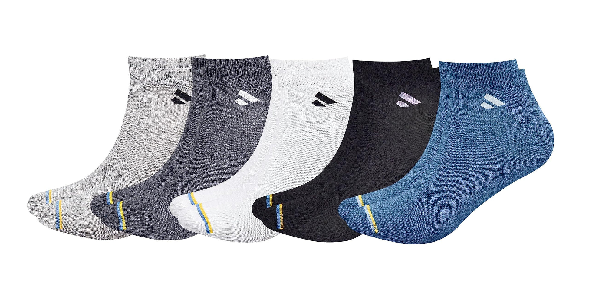 Sjeware Men And Women Solid Ankle Length Socks (Pack Of 5) Sjw2017