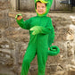 Pascal Tangled Costume For Toddlers 2T