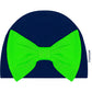 Nfl Seattle Seahawks 3 Pack Bodysuit Footed Pant And Cap Registry Gift Set, Blue/White Seattle Seahawks, 3-6M