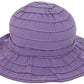 San Diego Hat Baby-Girls Infant Orchid Hat, Orchid, One Size