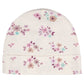Gerber Baby Girls Cap And Mitten Sets Lavender Garden Newborn
