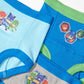 Pj Masks Potty Includes Success Tracking Chart And Stickers In Sizes 2T, 3T, And 4T, 10-Pack Training Pant
