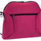 Peg Perego Borsa Soft Diaper Bag, Fleur