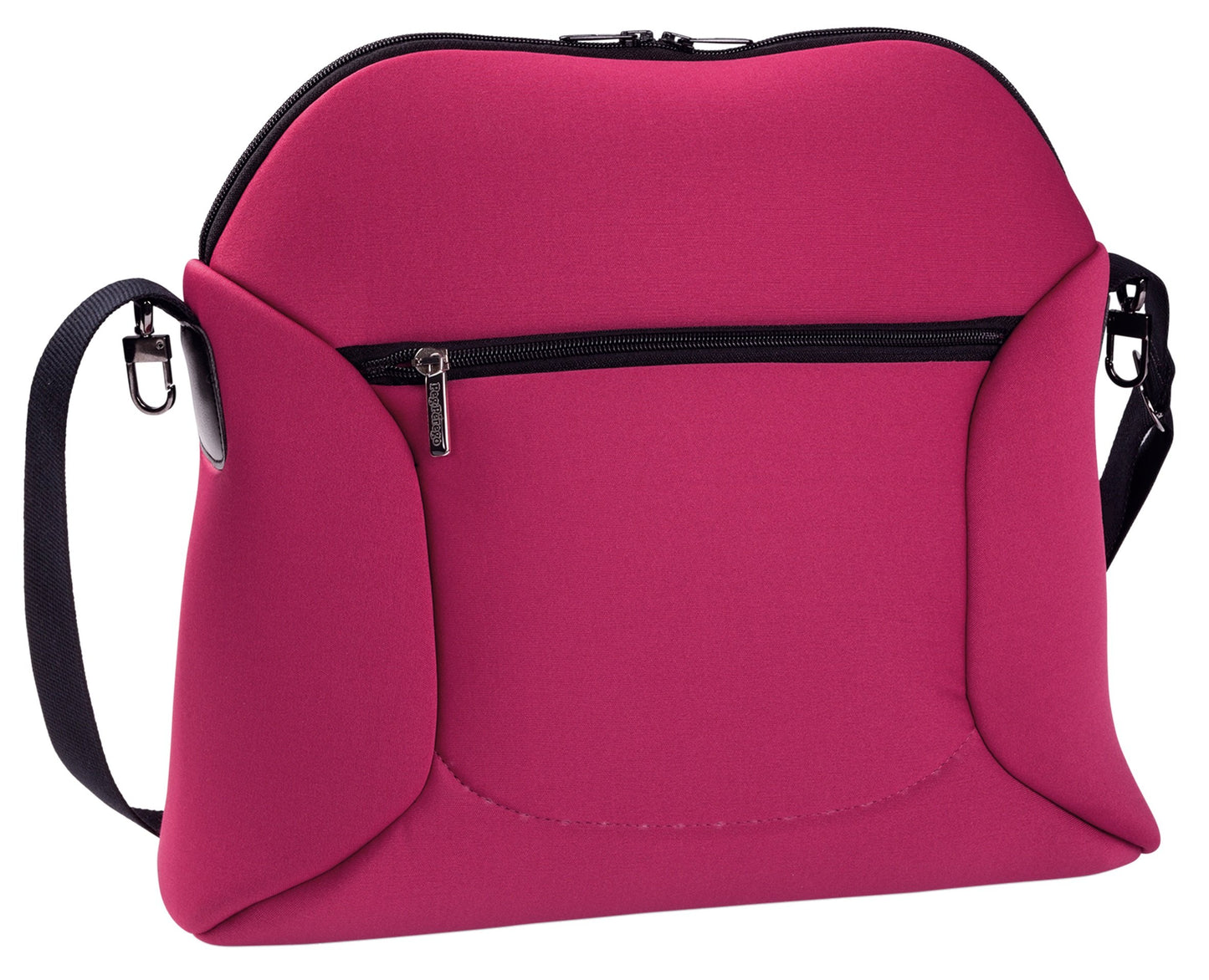 Peg Perego Borsa Soft Diaper Bag, Fleur