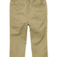 The Children'S Place Baby Boys' And Toddler Stretch Skinny Chino Pants, Flax/New Navy/Black 3-Pack, 4T