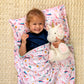 Stephen Joseph All Over Print Nap Mat, Dino