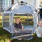Safety 1St Instapop Dome Play Yard, Wave Runner