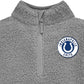 Gerber Unisex Baby Nfl Sherpa Mock Neck Pull Over Sweatshirt, Team Color, 5T