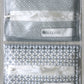 Butipods Reusable Wet Wipe Pouch Slim Case Travel Clutch Holder | Portable Diaper And Hand Bag Wipes Dispenser | Keeps Wipes Moi