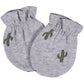Gerber Baby 8 9-Piece Cap And Mitten Sets, Southwest, 0-3 Months