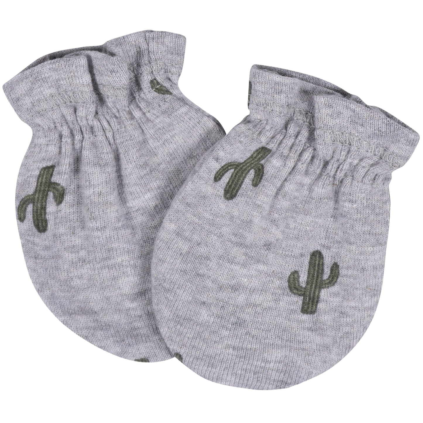 Gerber Baby 8 9-Piece Cap And Mitten Sets, Southwest, 0-3 Months