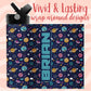 Personalized Water Bottle For Kids - 14 Oz - 14 Design Options, Custom Water Bottle For Children - End Of School Year Gifts, Bac