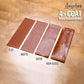 Angelus 4-Coat Leather Clear Coat Finisher High Gloss 4Oz- Scratch Resistant