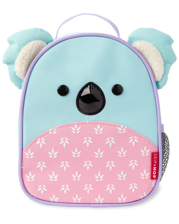 Skip Hop Girls Mini Backpack, Koala