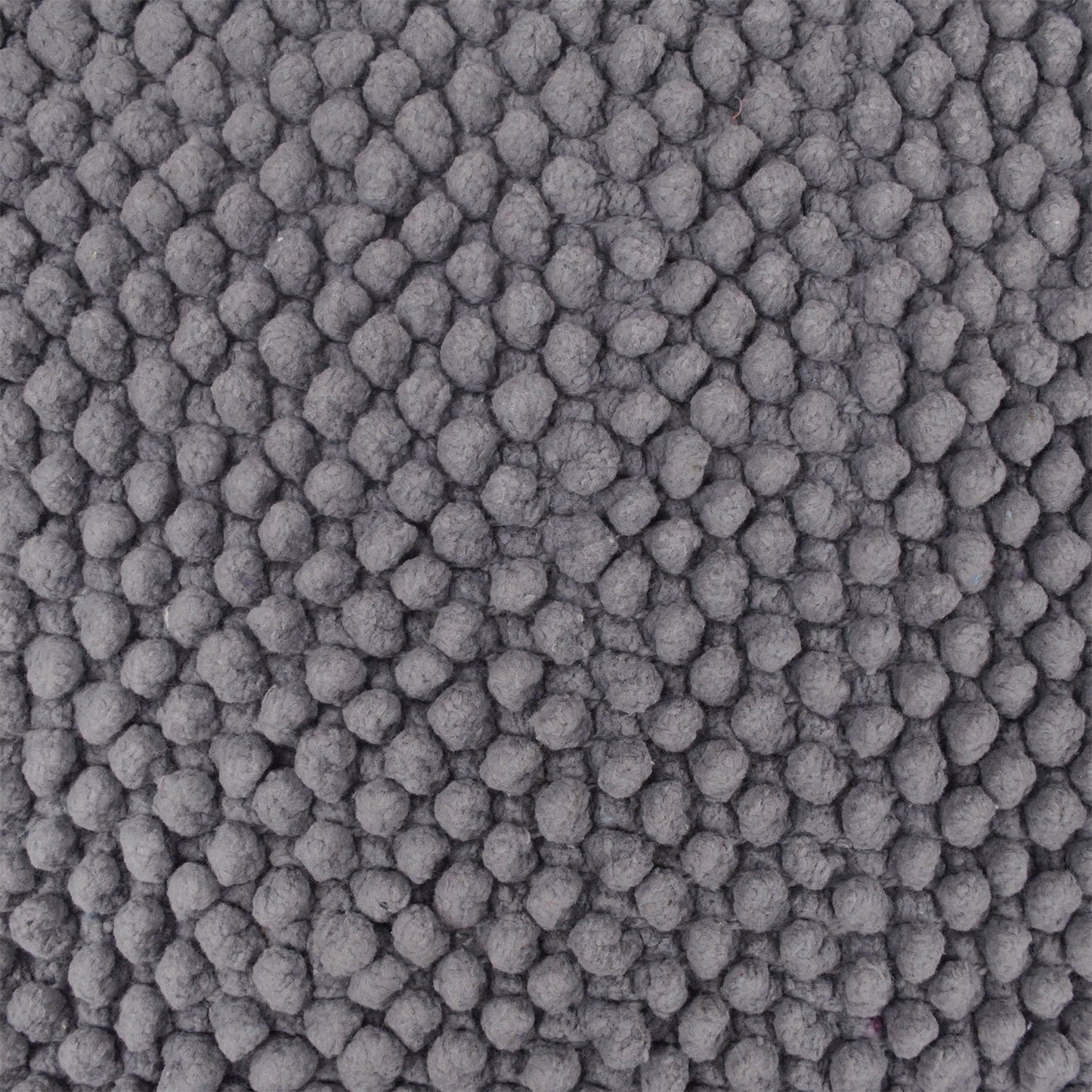 Dii Popcorn Bath Rug, 17X24, Yellow