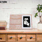 New Dad Gift-New Father Gift-Become A Father-Pregnancy Announcement Gift-You'Re Going To Be A Daddy-New Baby Sonogram Photo Gift