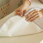 Munchkin Waterproof Changing Pad Liners, 3 Count, (Pack Of 1)