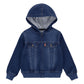 Levi'S Baby Boys Hoodie, Waverly, 24M