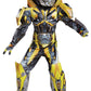 Disguise Bumblebee Movie Prestige Costume, Yellow, Small (4-6)
