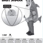 Rubie'S Unisex Child Rubies Baby Shark With Sound Chip Costume, As Shown, Infant Us