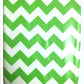Diapees & Wipees Diaper Caddy - Green, Cute, Diaper Bag Accessory