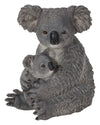 Hi-Line Gift Mother & Baby Koala