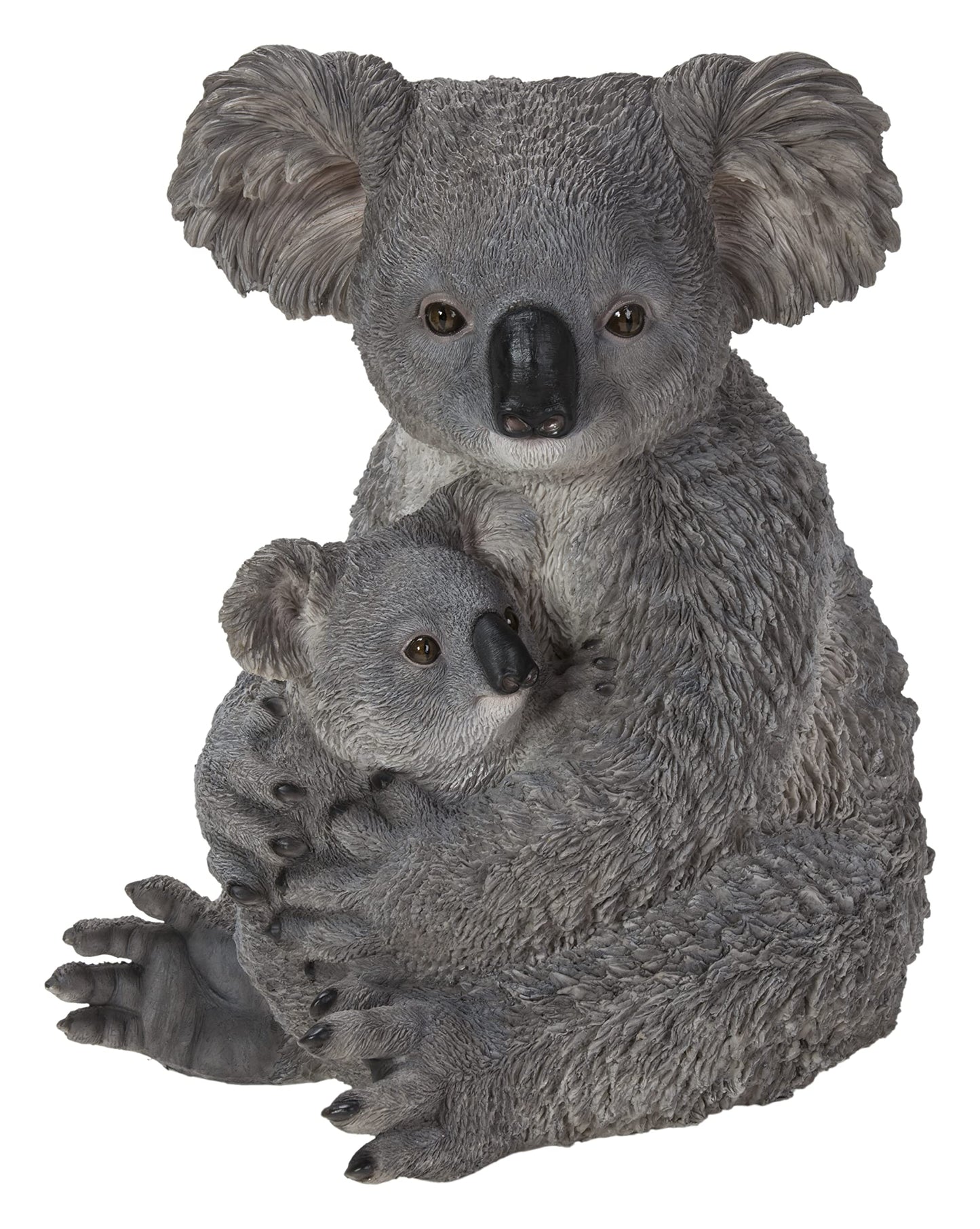 Hi-Line Gift Mother & Baby Koala